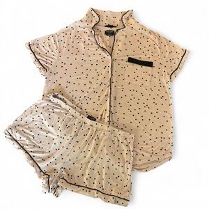 Kate Spade Pajama Set